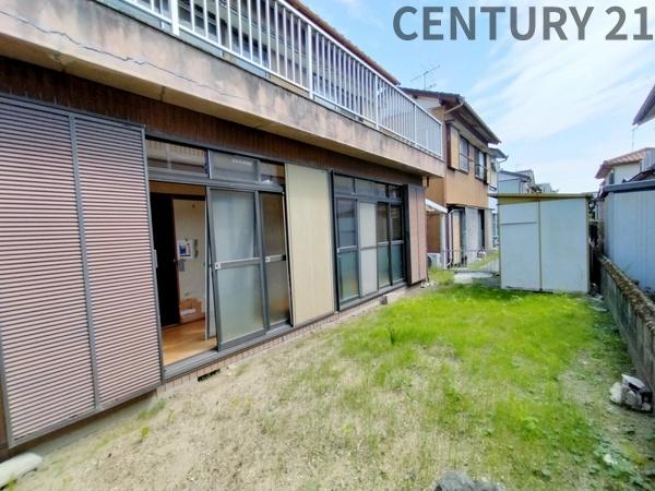 桑名郡木曽岬町大字白鷺の中古一戸建て