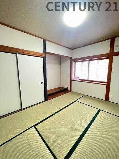 四日市市桜新町１丁目の中古一戸建て