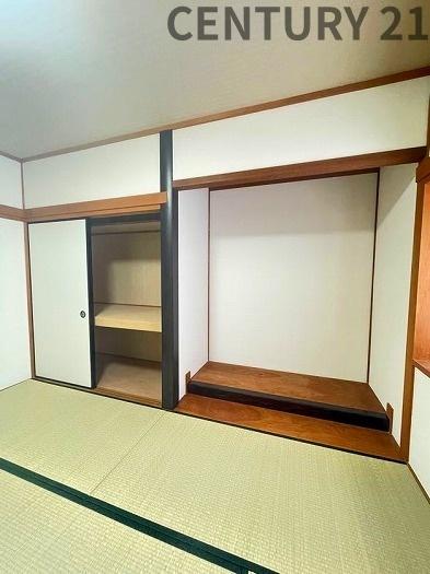 四日市市桜新町１丁目の中古一戸建て