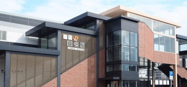 スペリア桑名二番館702号室(近鉄名古屋線「桑名」駅)