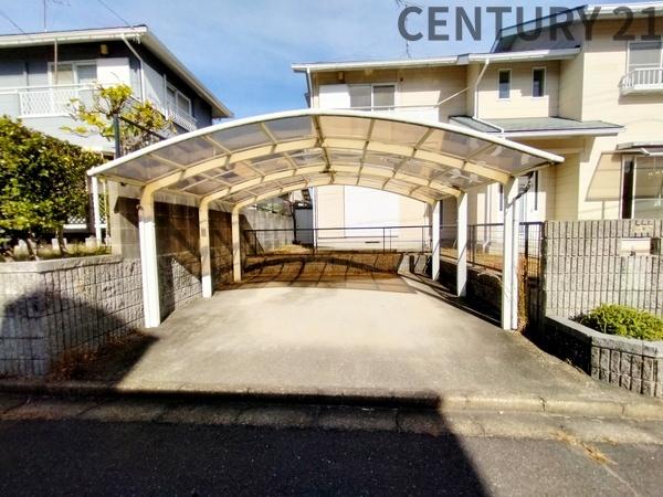 桑名市新西方４丁目の中古一戸建て