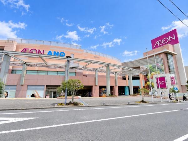 桑名市新西方３丁目の中古一戸建て(イオンモール桑名)