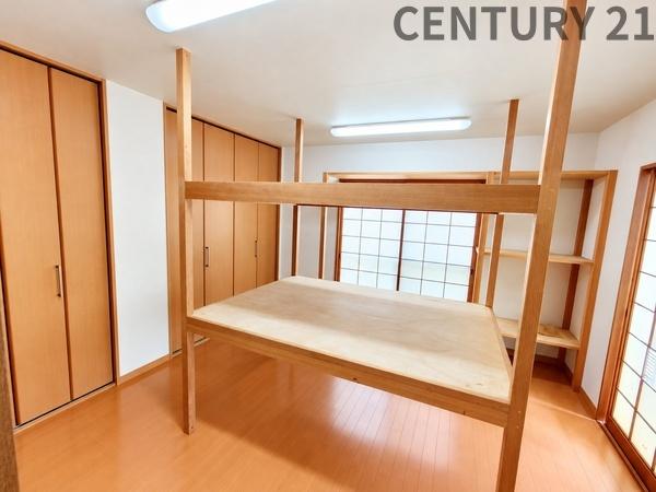 桑名市新西方３丁目の中古一戸建て