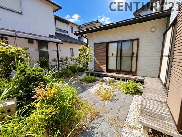 桑名市新西方３丁目の中古一戸建て