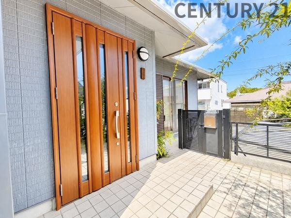桑名市新西方３丁目の中古一戸建て