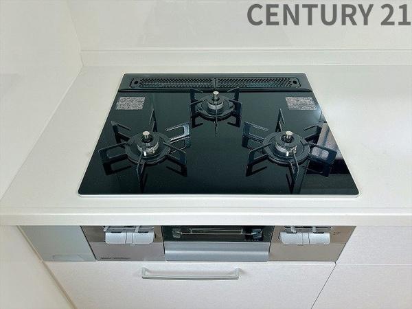 亀山市みずほ台の中古一戸建て