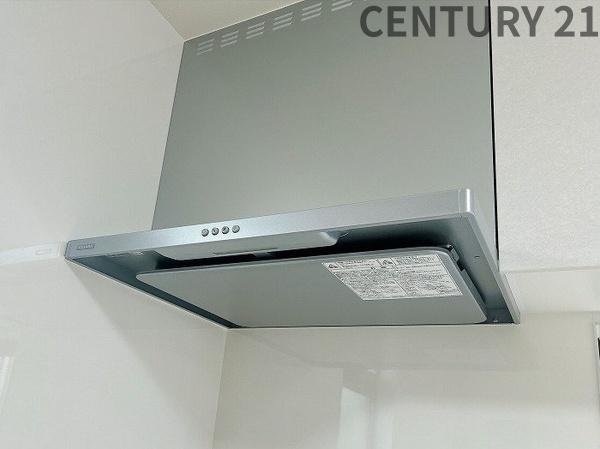 亀山市みずほ台の中古一戸建て