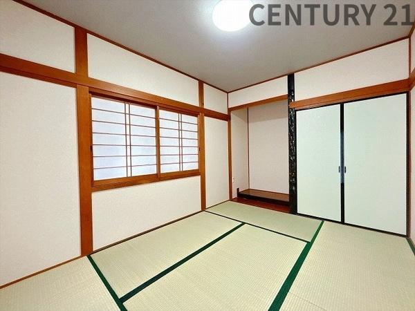 亀山市みずほ台の中古一戸建て