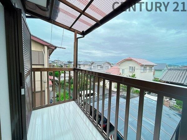 亀山市みずほ台の中古一戸建て