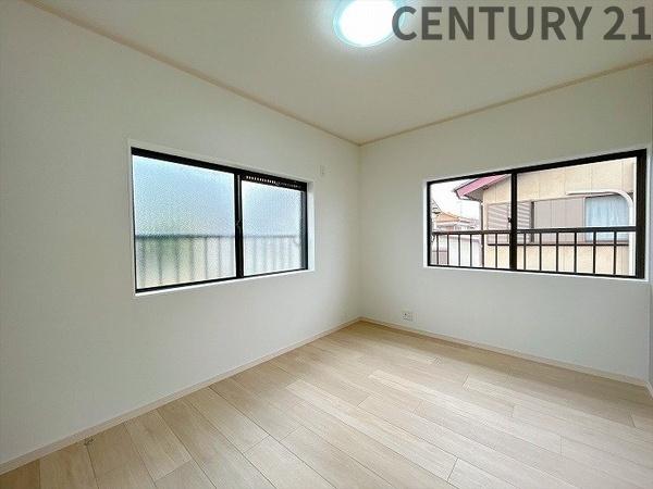 亀山市みずほ台の中古一戸建て