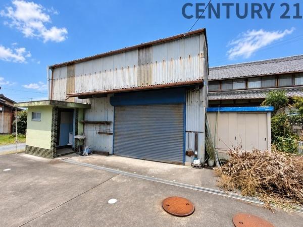 桑名市大字下深谷部の中古一戸建て