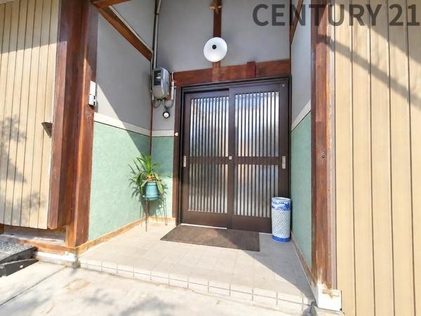 桑名市大字下深谷部の中古一戸建て