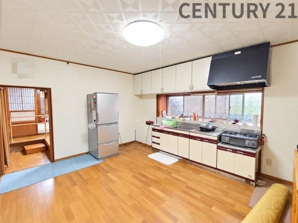 桑名市大字下深谷部の中古一戸建て