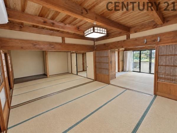 桑名市大字下深谷部の中古一戸建て