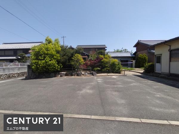 三重郡川越町大字豊田一色の売土地