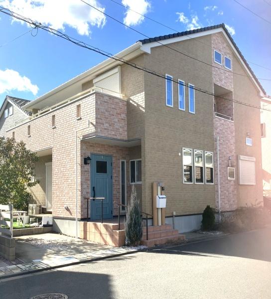 印西市東の原３丁目の中古一戸建
