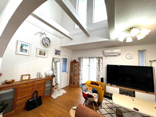 印西市東の原３丁目の中古一戸建