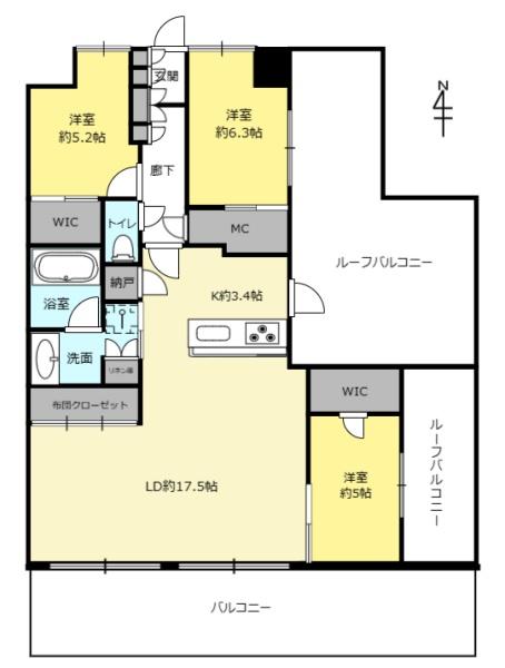 メイツ西白井