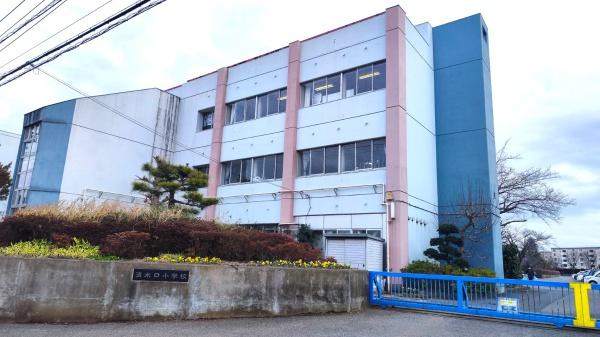 メイツ西白井