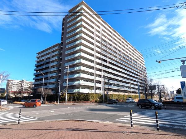 メイツ西白井