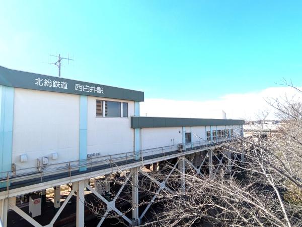 メイツ西白井