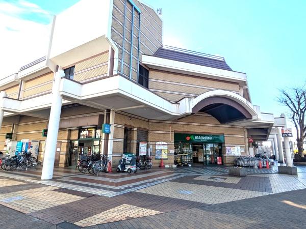 メイツ西白井
