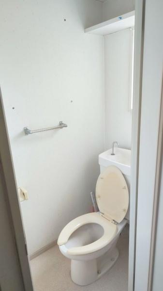 高花第二団地3号棟