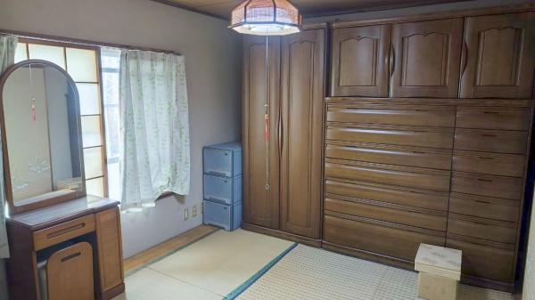 高花第二団地3号棟