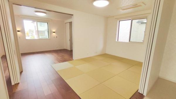 印西市舞姫１丁目の中古一戸建て