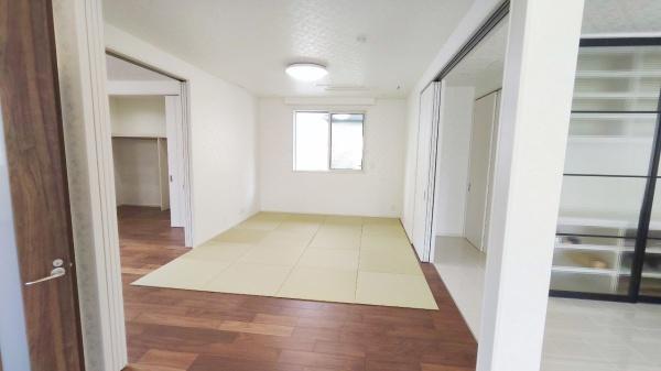 印西市舞姫１丁目の中古一戸建て