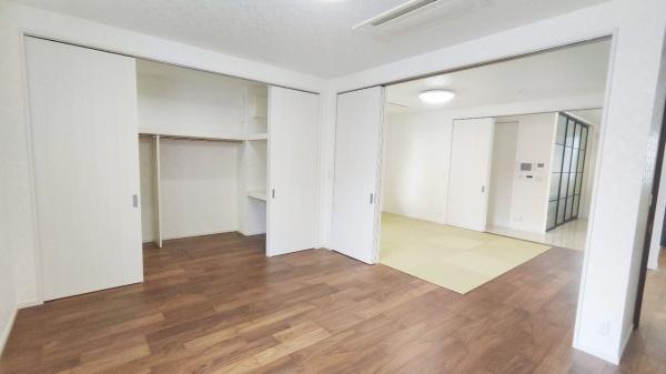 印西市舞姫１丁目の中古一戸建て