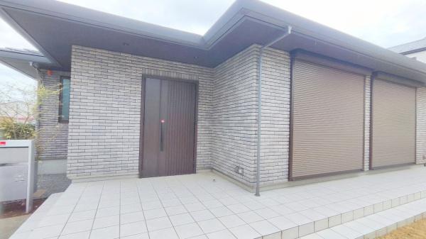 印西市舞姫１丁目の中古一戸建