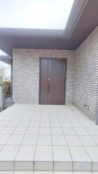 印西市舞姫１丁目の中古一戸建て