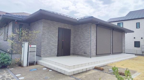 印西市舞姫１丁目の中古一戸建て