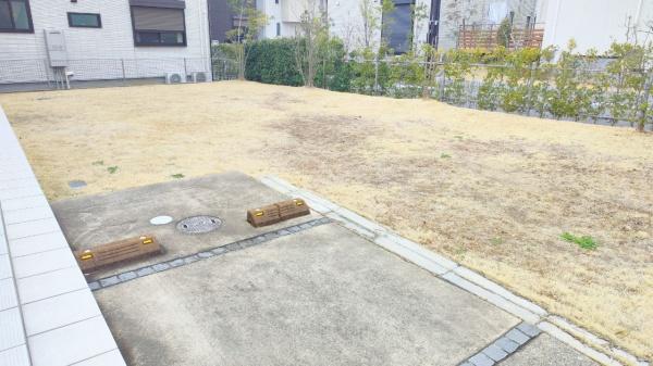 印西市舞姫１丁目の中古一戸建て