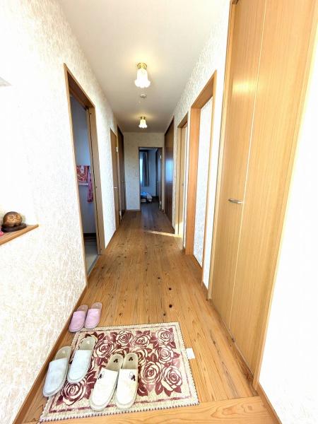 八街市滝台　事務所付き戸建て