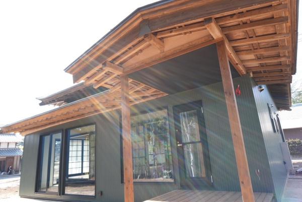 取手市貝塚の中古一戸建