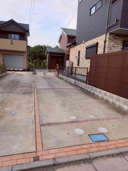 印西市滝野７丁目の中古一戸建て