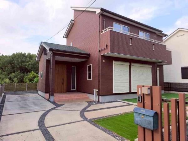 印西市滝野７丁目の中古一戸建