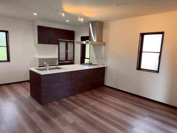 印西市滝野７丁目の中古一戸建