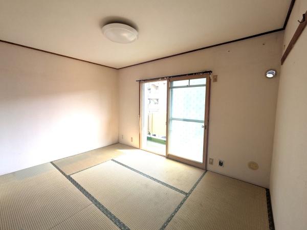 内野中央団地