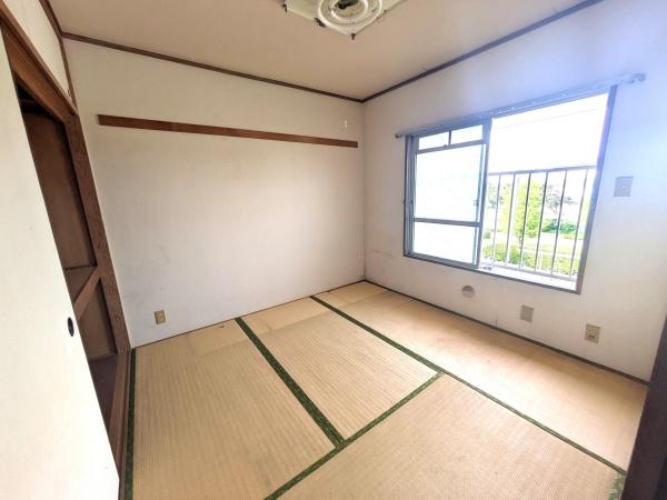 内野中央団地