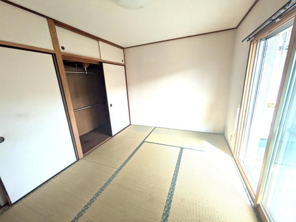 内野中央団地