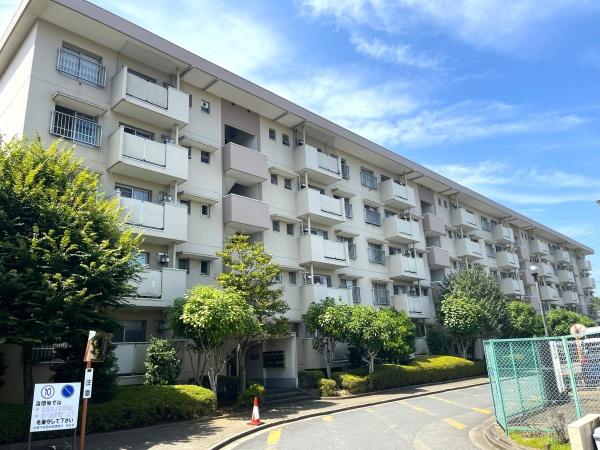 内野中央団地