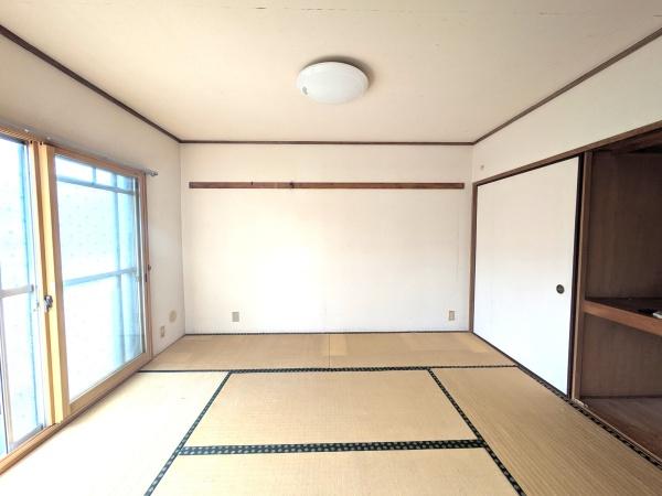 内野中央団地