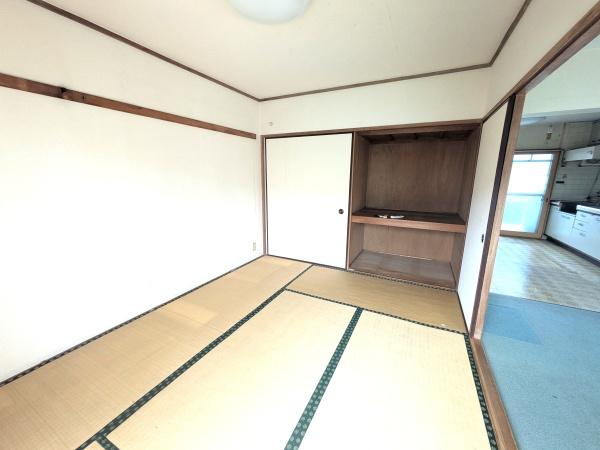 内野中央団地