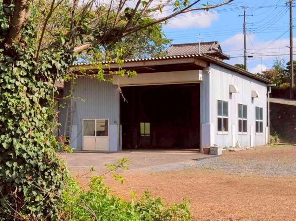 成田市新駒井野の売土地
