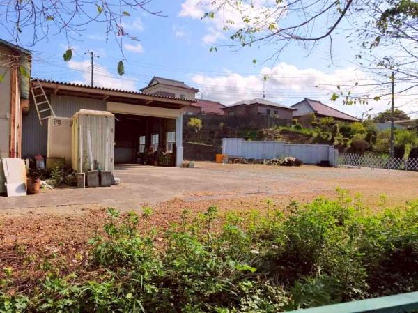 成田市新駒井野の売土地