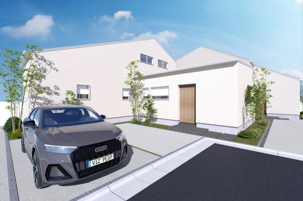 印西市草深の新築一戸建