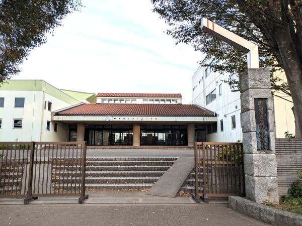 印西市草深の新築一戸建(西の原中学校)